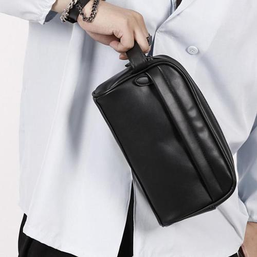 [리디아넬]남성용 소지품수납 클러치 손가방 J71749 맨스백 (38771668A)