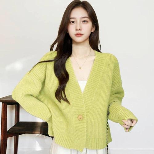 [HS라이프]CD19_268 가디건 카디건 CD 볼레로