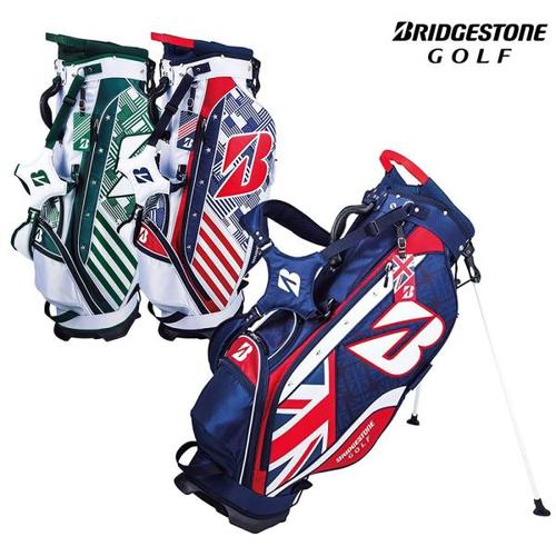 기타제조사 [브리지스톤][석교상사] 브리지스톤 메이저 컬렉션 CBG371 스탠드백_리미티드