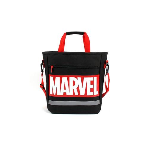 마블 남학생 초등학교 신발주머니 보조가방 MV0313 W9769CA