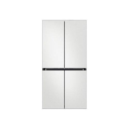 한화갤러리아㈜ 갤러리아_삼성 비스포크 RM80F64L2A AI 냉장고 4도어 키친핏 Max 611L / KN