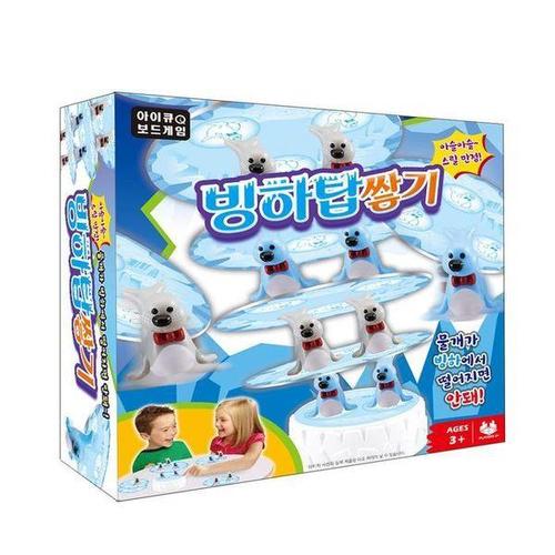 [셀러허브_여성트랜드패션]탑쌓기 / 보드게임 에스케이토이즈