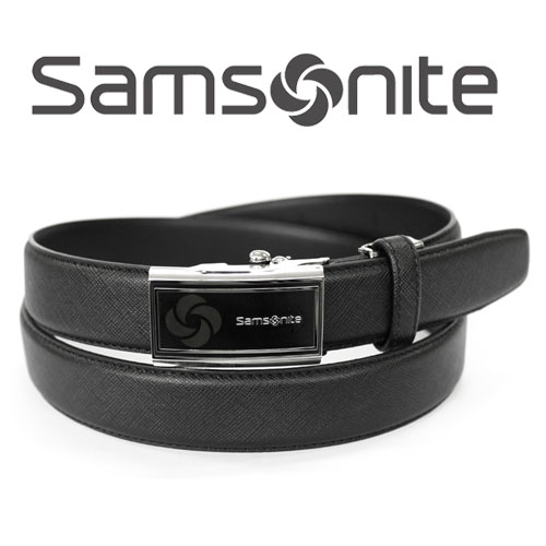 [쌤소나이트] 소가죽 벨트  DC-809008