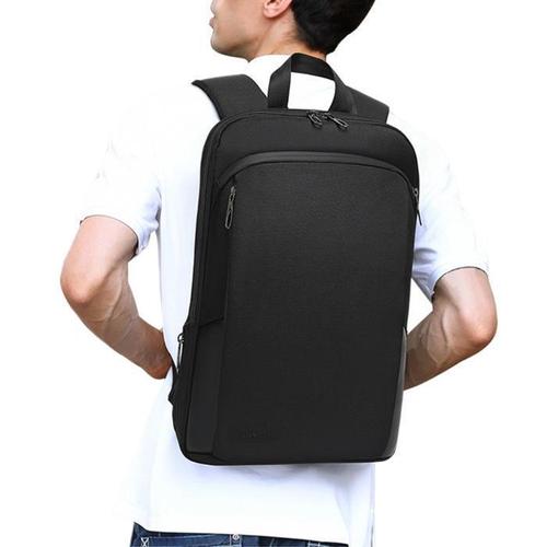 [리디아넬]직장인용 캐리어연결 노트북백팩 J71750 대학생백팩 (38771666A)