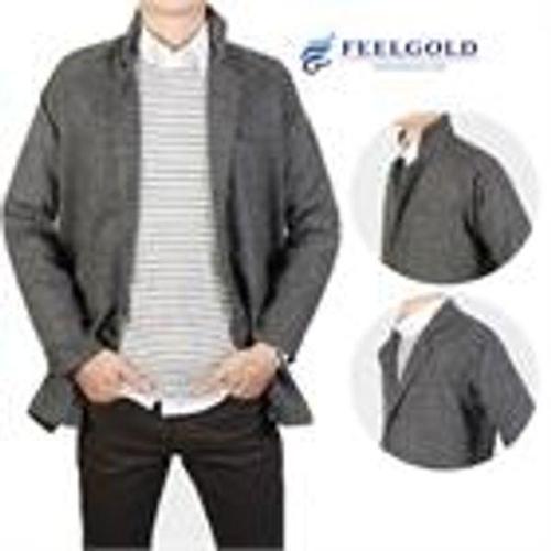 하프클럽 [필골드]DB-016 홈스방 나그랑 쟈켓