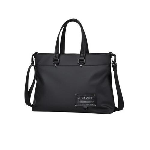 [리디아넬]캐쥬얼 노트북수납 크로스가방 서류가방 J71760 옆가방 (38771663A)