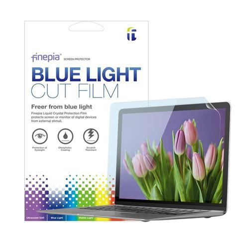 TBZ 파인피아 주연테크 캐리북T J3GP Pro-E 블루라이트차단필름 WFNI426