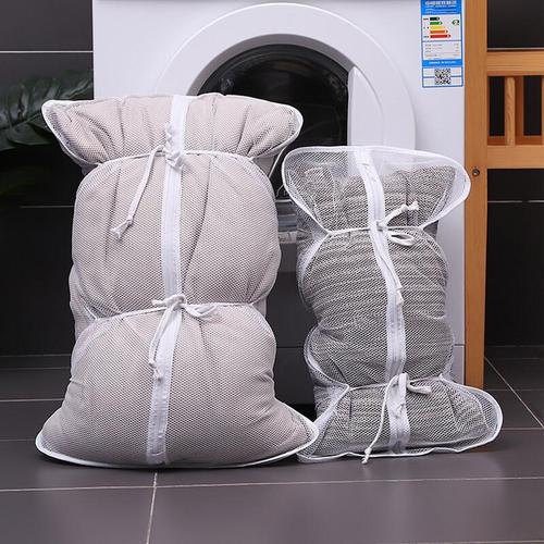 [스타일하우스](스타일하우스) 패딩점퍼 자켓 JP 아우터 묶는 대형 베개 세탁망 이불 롱패딩