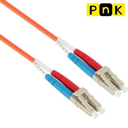 광점퍼코드 LC-LC-2C-멀티모드 40m (WF948EE)