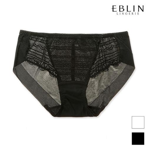 [에블린]에블린 19SS 에센셜 헴사각_EBWQ9A511B-T