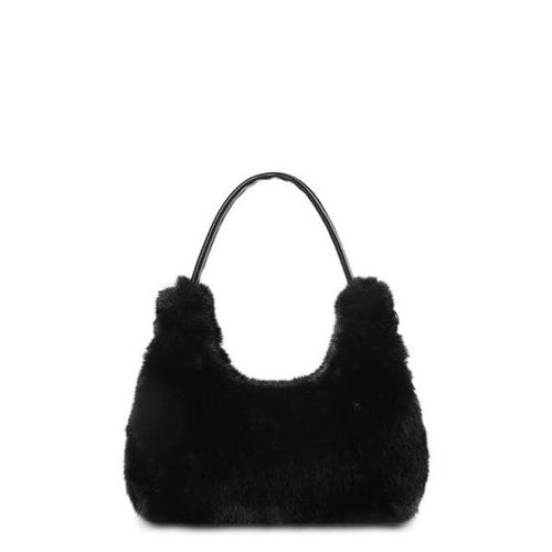 데일리패션 MT_22932 페이크퍼 토트크로스 WD71394