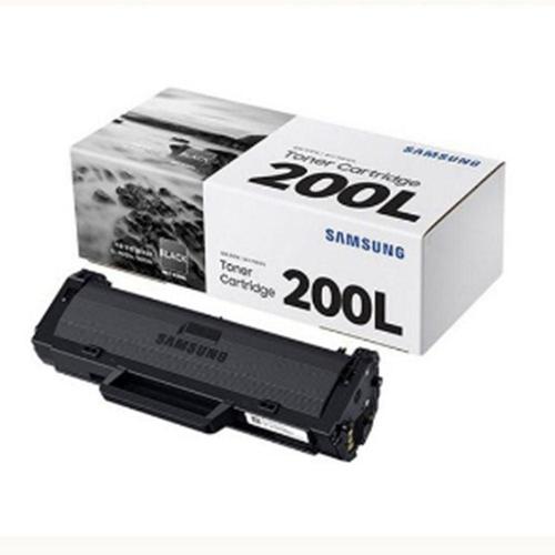 검정 삼성토너 SLM2085FW MLTK200L WF50E04