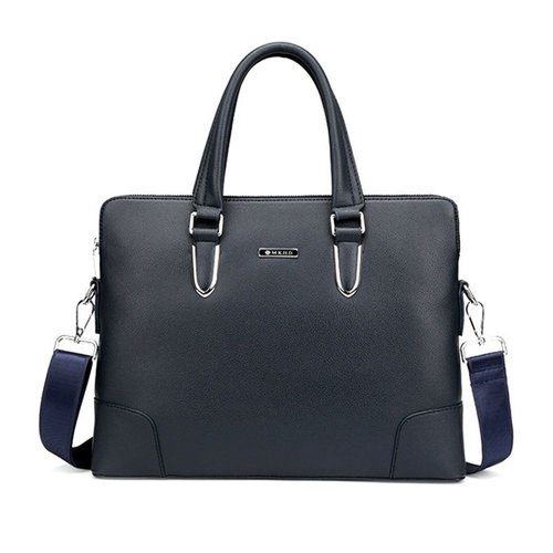 가죽 브리프케이스 업무용 서류가방 직장인 사무가방 (W9DB24D)