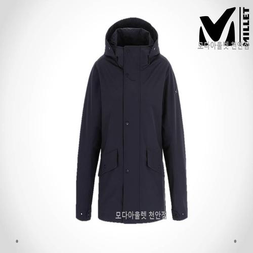 [밀레]매장 勸 등산 트레킹 아웃도어 바람막이 LD 시그니처 방풍 자켓 MXRSJ702HYQC_CA