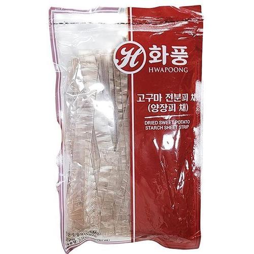 셀러허브 [화풍] 양장피 채 250g 41424