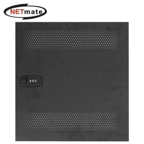 [오너클랜]넷메이트 태블릿PC 보관함 전면 도어(다이얼 타입) NM