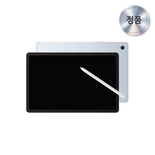 [삼성전자(주)]삼성전자 갤럭시 탭 S10FE Wi-Fi 256GB 블루 H
