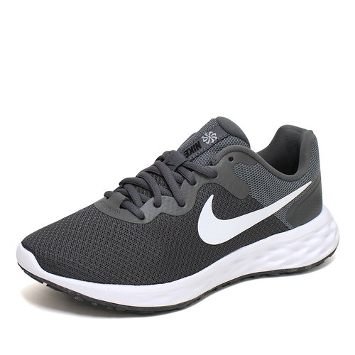 나이키 레볼루션6 NN 러닝화 운동화 차콜 DC3728-004