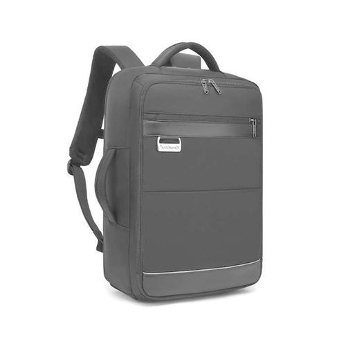 [리디아넬]캐리어결합 노트북수납 해외여행 비즈니스 백팩 J71765 (38771662A)