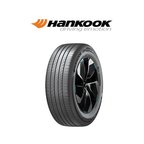 한국타이어 전국무료장착 한국 ION(아이온) evo AS SUV IH01A 265/45R21 흡음재 (장착포함)