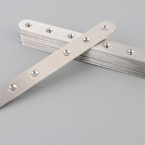 에이치플러스몰 10P 일자형 다목적 평철 175mm (W530C1D)