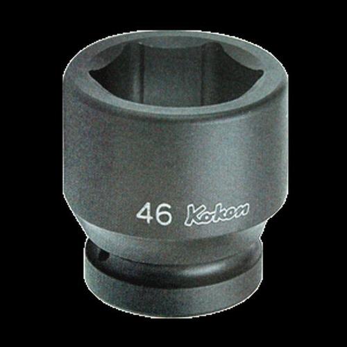 KOKEN 임팩소켓렌치(6PT) 18400M 1DRx70mm (WE33FCD)