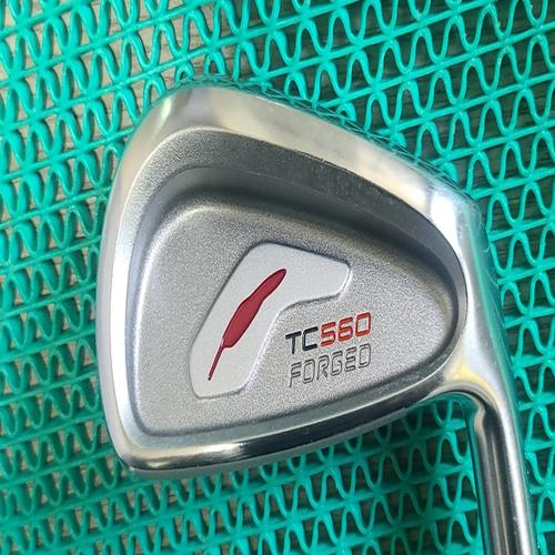 [중고] 포틴 TC-560 7번 단품아이언 포틴 FT26i 55 R /D250419