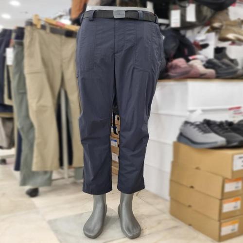 [레드페이스]남성 캐주얼 경량 라이트쿨트레블팬츠 REWMPAM23211