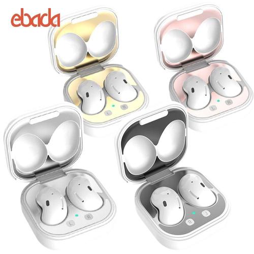 에바다 갤럭시 버즈 라이브 철가루 방지스티커 W78DF54