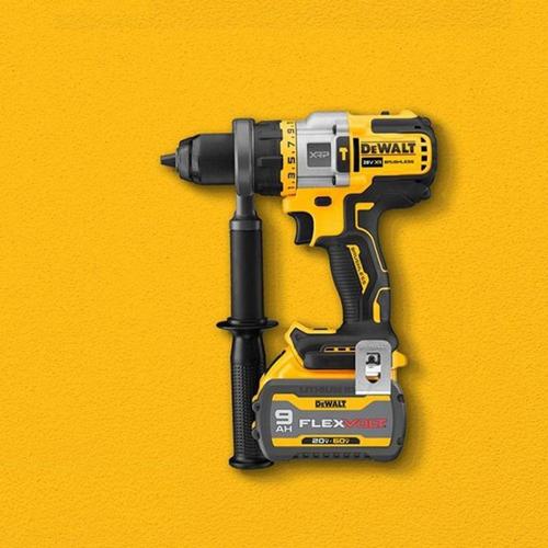 디월트 충전 함마드릴 해머 햄머드릴DCD999X1 20V (WD73CE0)