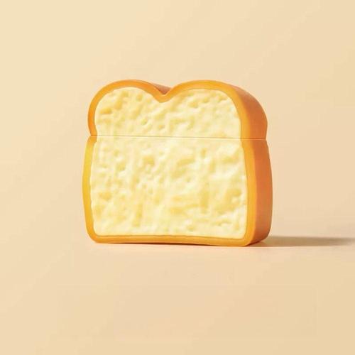 오너클랜 에어팟4세대 브레드팟 토스트 에어팟 케이스 WFMZL5Q