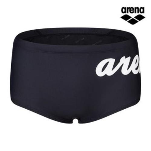 아레나 HC02 아레나 마카롱 사각 남성 일반 수영복 A2SM1MQ91(BLK)