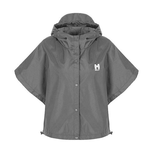 [밀레]우천 시 공용 레인 자켓 숏 슬리브 JK(상의)_MXUXE921_OD