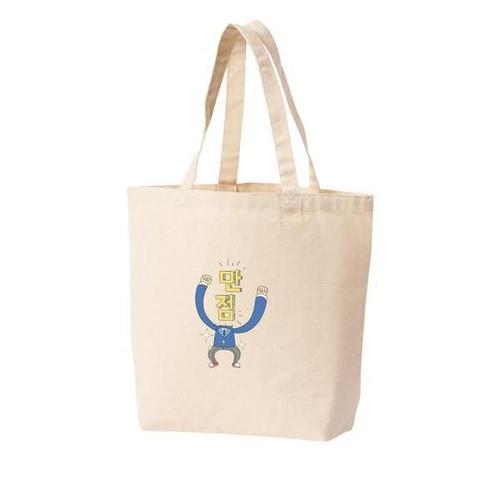 하프클럽 [셀러허브_여성트랜드패션]에코백 만점 시험응원 수능응원 합격기원