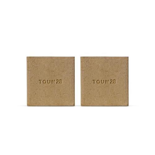 톤28 머리 감을 거리 S19 바오밥나무오일 2개