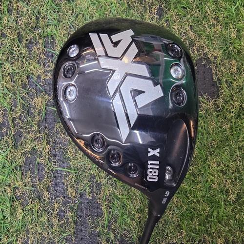 [중고] PXG 젠2 0811X 9도 조지아 5S 중고 드라이버 260510012 260422001