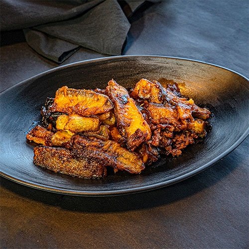 아인스 정지선 쉐프의 티엔미미 어향가지 360g 1팩