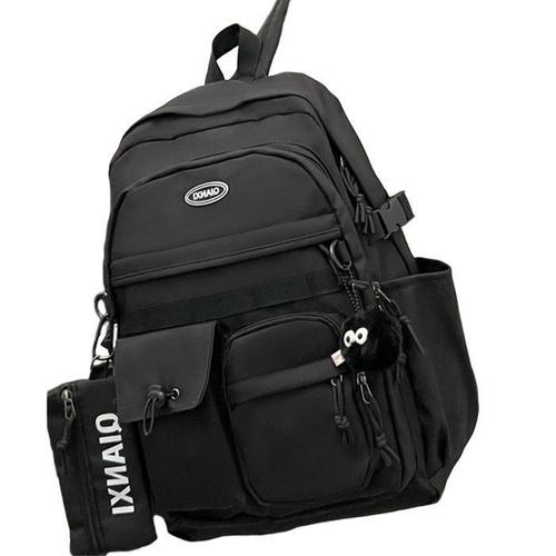 [리디아넬]데일리 캐쥬얼백팩 학생용 가방 J71719 미니크로스백 (38772028A)