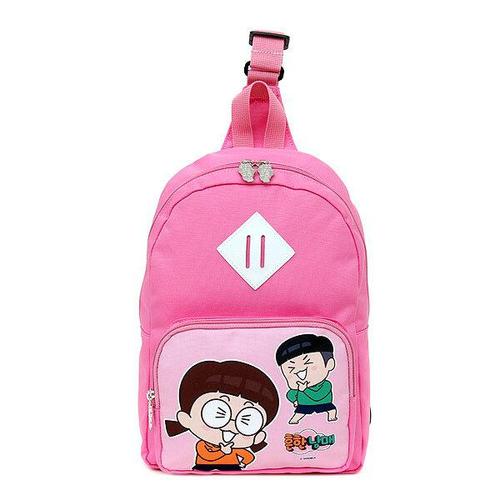 [오키즈]흔한남매 슬링백 [데헷] [N0158]