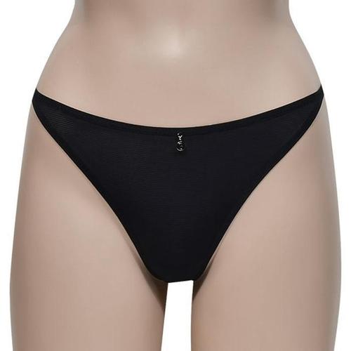 [오노마] ONM (베니옹) 베이직 스트링 세련된 컬러의 여성 티팬티