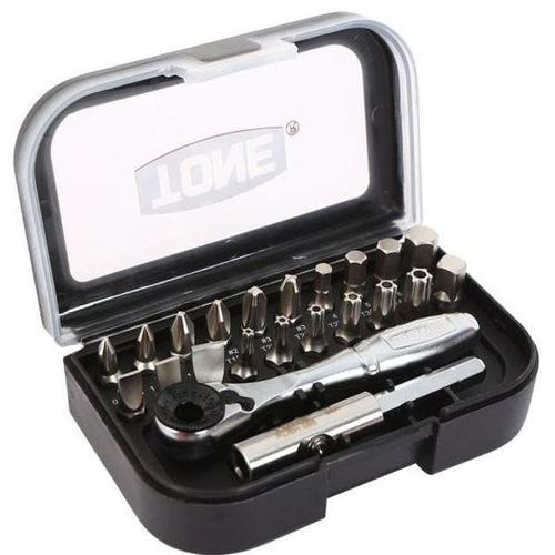 주식회사 금수저몰 76147 비트라쳇세트 BRS20 1/4타입 복스 수작업 공구 (W110C86)