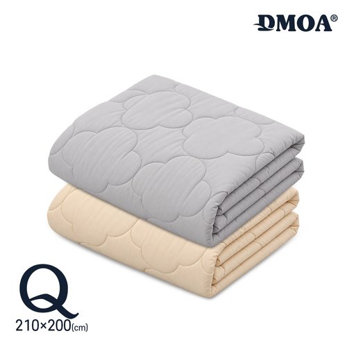[(주)센스맘 OEM](Q) 드모아 프랑스산 양모100% 이불 1장