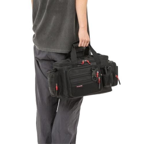 [리디아넬]촬영장비 수납 야외 출사용 카메라가방 J71025 직장인 (38771652A)