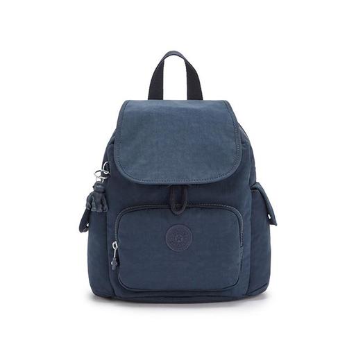 [해외배송] 키플링 시티팩 미니 백팩 KI2670-96V Bluebleu2