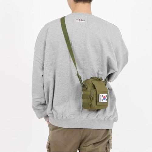 [리디아넬]핸드폰지갑 소지품수납 보조가방 J71026 직장인가방 (38771651A)