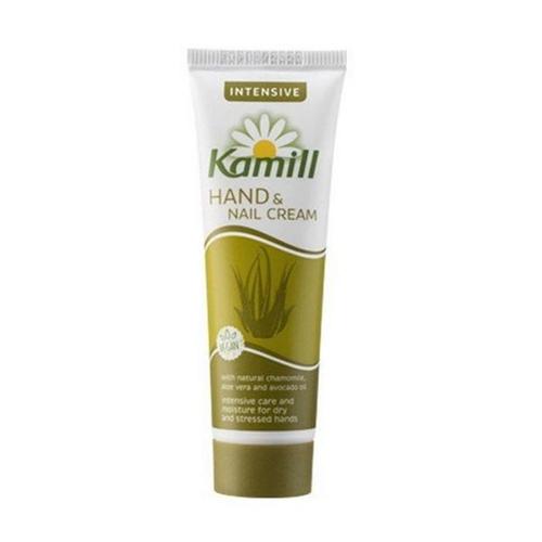 [OF4MLQQ9]카밀 핸드크림 핸드앤 네일 인텐시브
