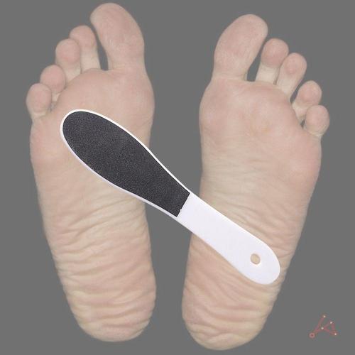 발각질제거기 대형 발관리 풋케어 뒤꿈치 각질 제거 (WF41252)