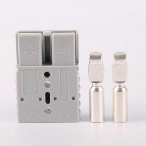 [엄지척]카라반 175A 커넥터 앤더슨 배터리 지게차 소켓 충전_19559584_667501