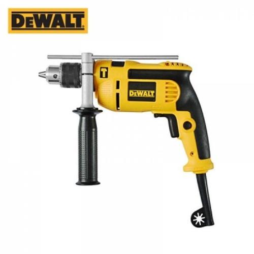 주식회사 금수저몰 디월트 650W 13mm 유선 임팩트 진동드릴 DWD024K-KR WB846CB