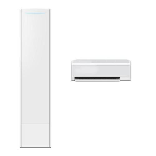 [감사페스티벌] 삼성 AI 무풍 멀티형에어컨 AF80F17D22WRT 전국 기본설치비포함